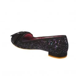 Iconic By Irregular Choice Everything Sulu
