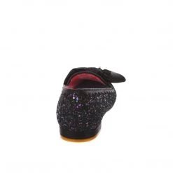 Iconic By Irregular Choice Everything Sulu