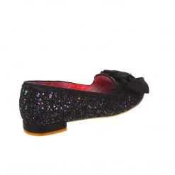 Iconic By Irregular Choice Everything Sulu
