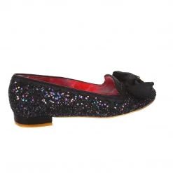 Iconic By Irregular Choice Everything Sulu
