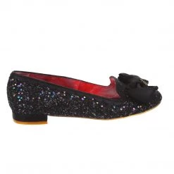 Iconic By Irregular Choice Everything Sulu