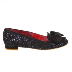 Iconic By Irregular Choice Everything Sulu