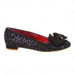 Iconic By Irregular Choice Everything Sulu