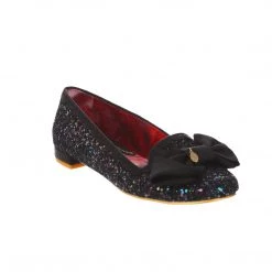 Iconic By Irregular Choice Everything Sulu
