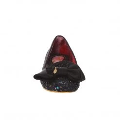 Iconic By Irregular Choice Everything Sulu