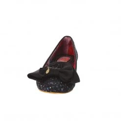 Iconic By Irregular Choice Everything Sulu