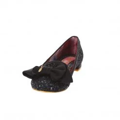 Iconic By Irregular Choice Everything Sulu