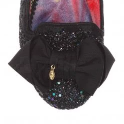 Iconic By Irregular Choice Everything Sulu