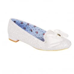 Iconic By Irregular Choice Sulu