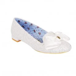 Iconic By Irregular Choice Sulu