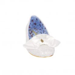 Iconic By Irregular Choice Sulu