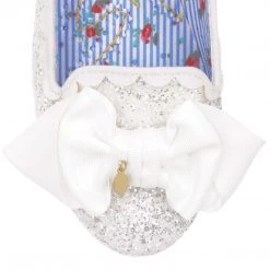 Iconic By Irregular Choice Sulu