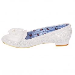 Iconic By Irregular Choice Sulu