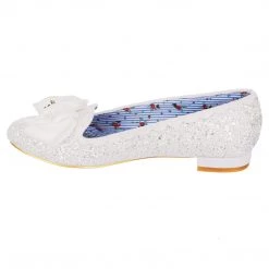 Iconic By Irregular Choice Sulu