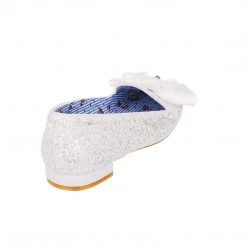 Iconic By Irregular Choice Sulu