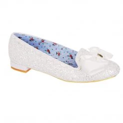 Iconic By Irregular Choice Sulu