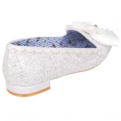 Iconic By Irregular Choice Sulu