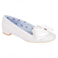 Iconic By Irregular Choice Sulu