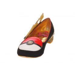 Irregular Choice X Pikachu Dreams Everything