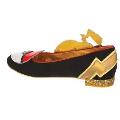 Irregular Choice X Pikachu Dreams Everything