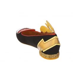 Irregular Choice X Pikachu Dreams Everything