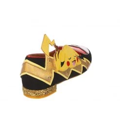 Irregular Choice X Pikachu Dreams Everything