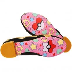 Irregular Choice X Pikachu Dreams Everything