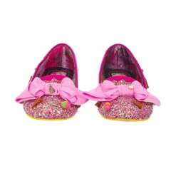 Irregular Choice Cone-y Island