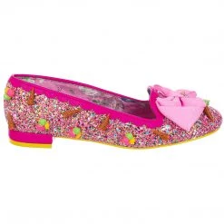 Irregular Choice Cone-y Island