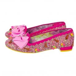 Irregular Choice Cone-y Island