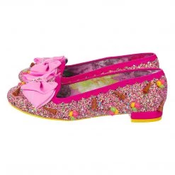 Irregular Choice Cone-y Island