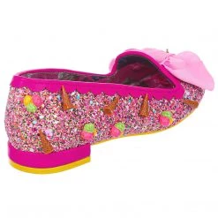 Irregular Choice Cone-y Island