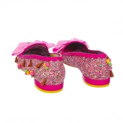 Irregular Choice Cone-y Island