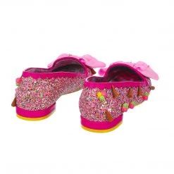 Irregular Choice Cone-y Island