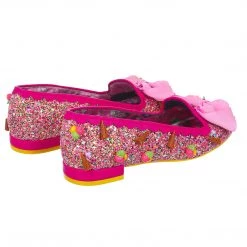 Irregular Choice Cone-y Island