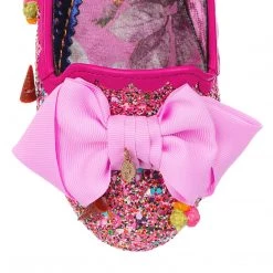 Irregular Choice Cone-y Island