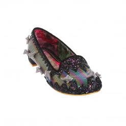 Irregular Choice Bite This Everything