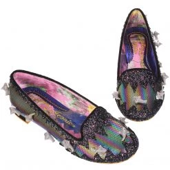 Irregular Choice Bite This Everything