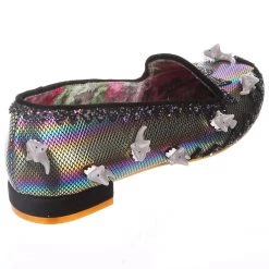 Irregular Choice Bite This Everything