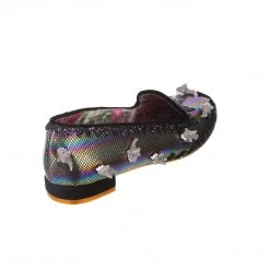 Irregular Choice Bite This Everything