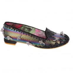 Irregular Choice Bite This Everything