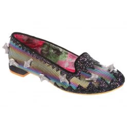 Irregular Choice Bite This Everything