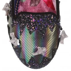 Irregular Choice Bite This Everything