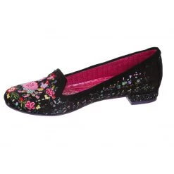 Irregular Choice Crab-U-Lous Day