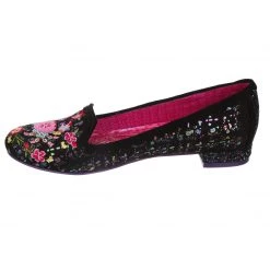 Irregular Choice Crab-U-Lous Day