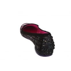 Irregular Choice Crab-U-Lous Day