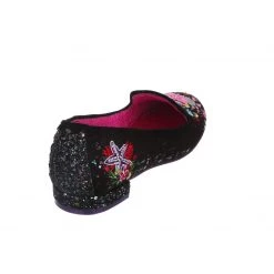Irregular Choice Crab-U-Lous Day