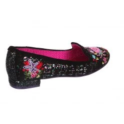 Irregular Choice Crab-U-Lous Day