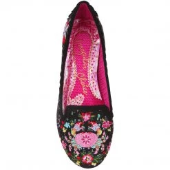 Irregular Choice Crab-U-Lous Day