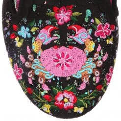 Irregular Choice Crab-U-Lous Day